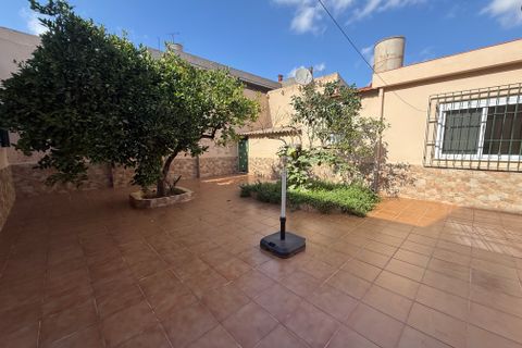 Dorfhaus in Roldan, Murcia, Roldan - € 140.000 | Ref: ATT-379 - Foto 34